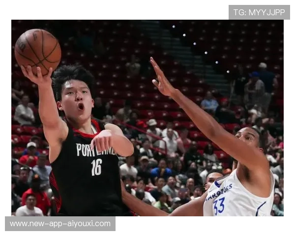 NBA夏季联赛热门球探报告：谁值得关注？