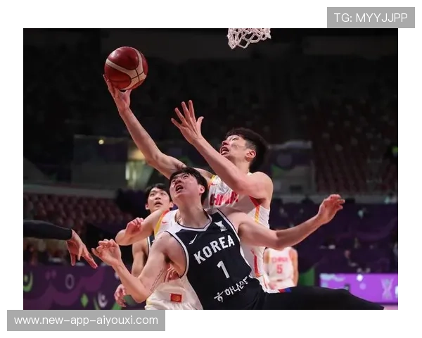 中国篮球的崛起激励新一代运动员，谈谈中国篮球的现状及未来发展走向