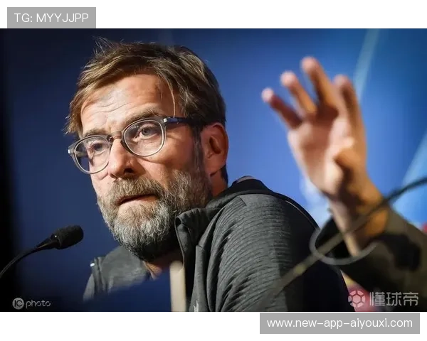 克洛普赛前怒怼记者：你问的问题太蠢