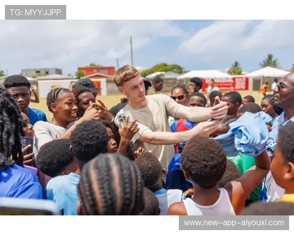 圣基茨和尼维斯足球青少年发展计划正式启动，圣基茨和尼维斯治安怎么样