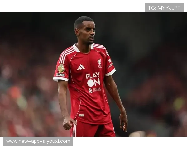 利物浦新战略启航：英超链路型组织者助力重塑长远辉煌