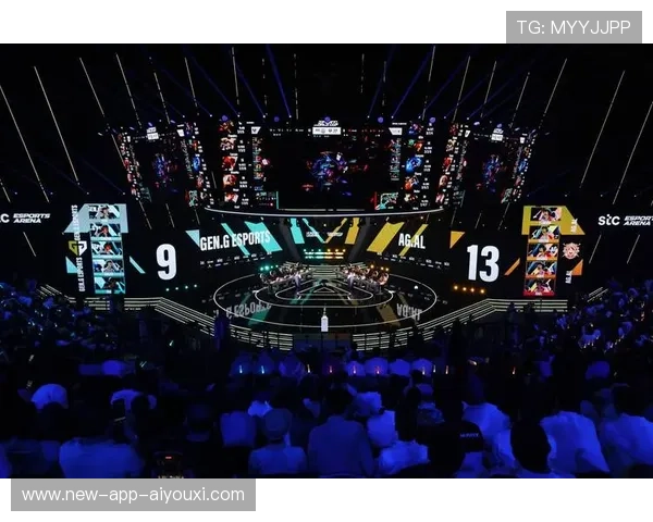 _青少年电竞与体育融合大赛：未来运动新趋势_，青少年科技体育电子竞技大赛