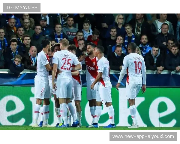 “法甲战役进入高潮，豪门逐鹿中原”，法甲激烈