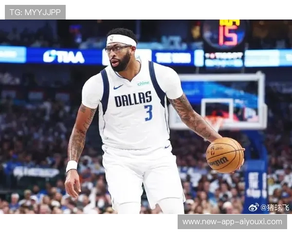 安东尼·戴维斯内线护框，湖人防守如磐石