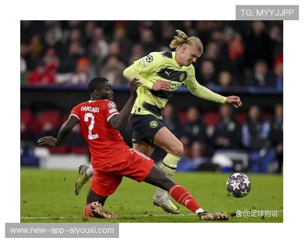 拜仁进攻端转化率下降：危机中的抉择与反思