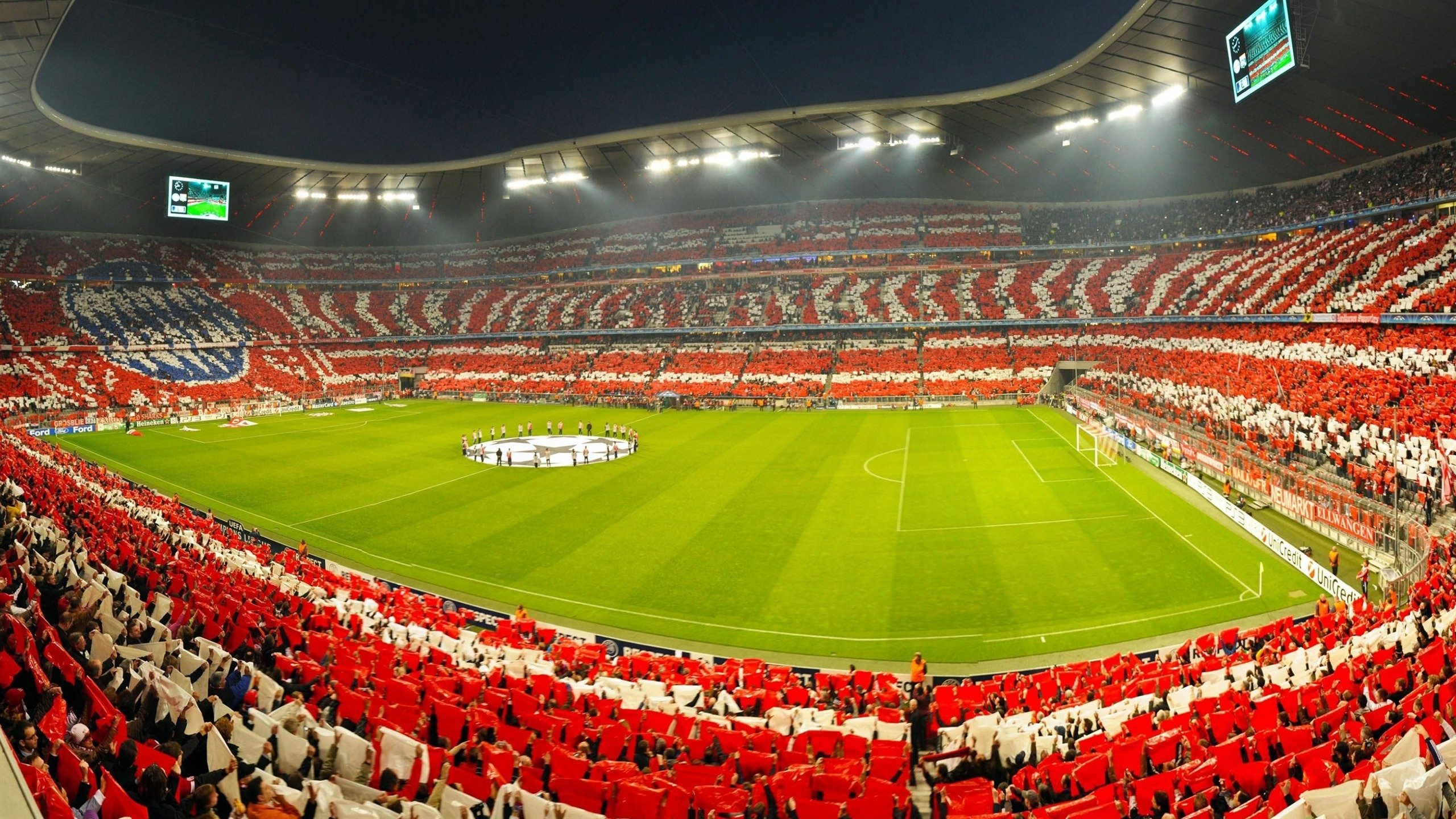 最燃比赛之一，世界上最火的比赛